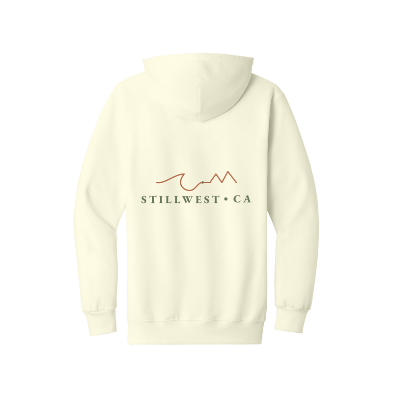 Mountain Hoodie