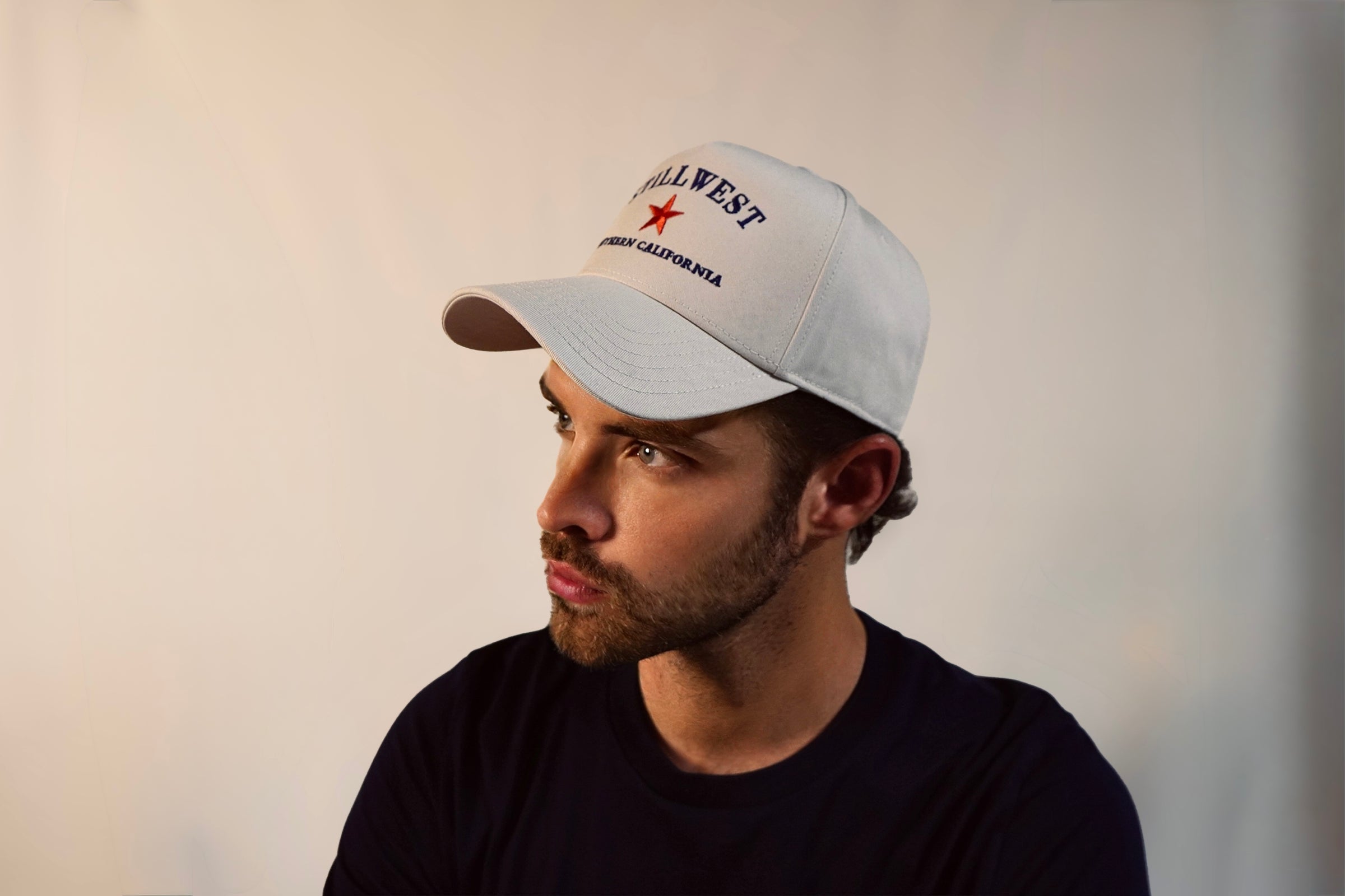 Hats.