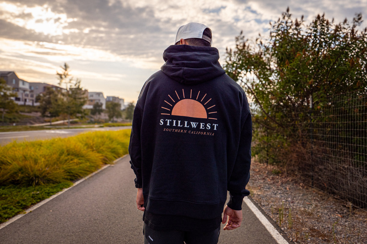 Start with what's moving.