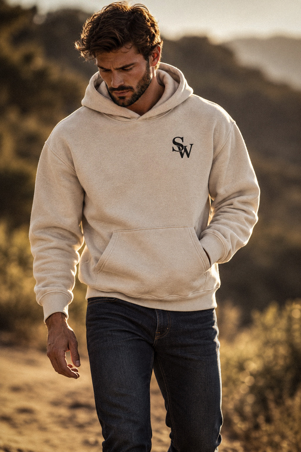 The Coastline Hoodie
