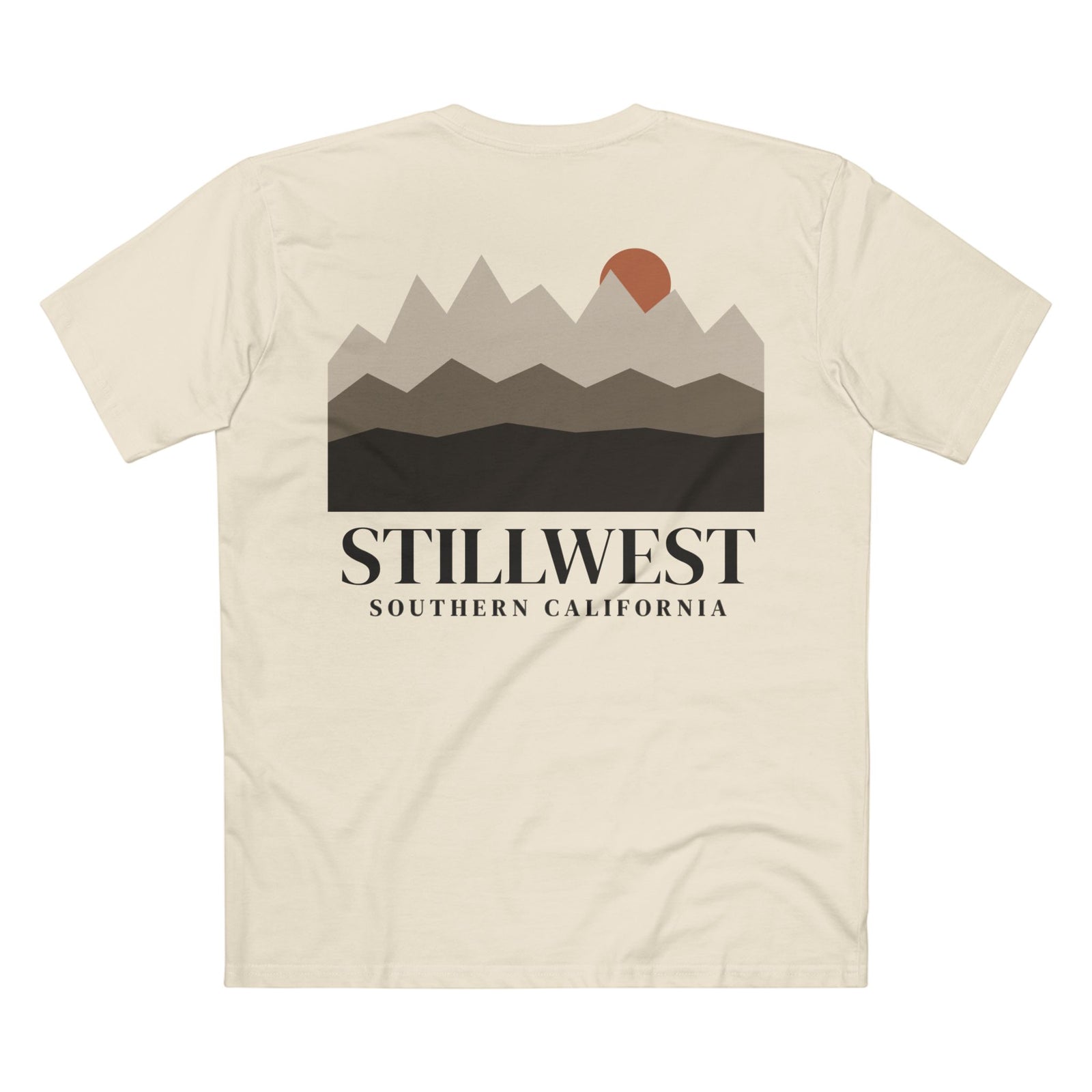 The Peaks Tee