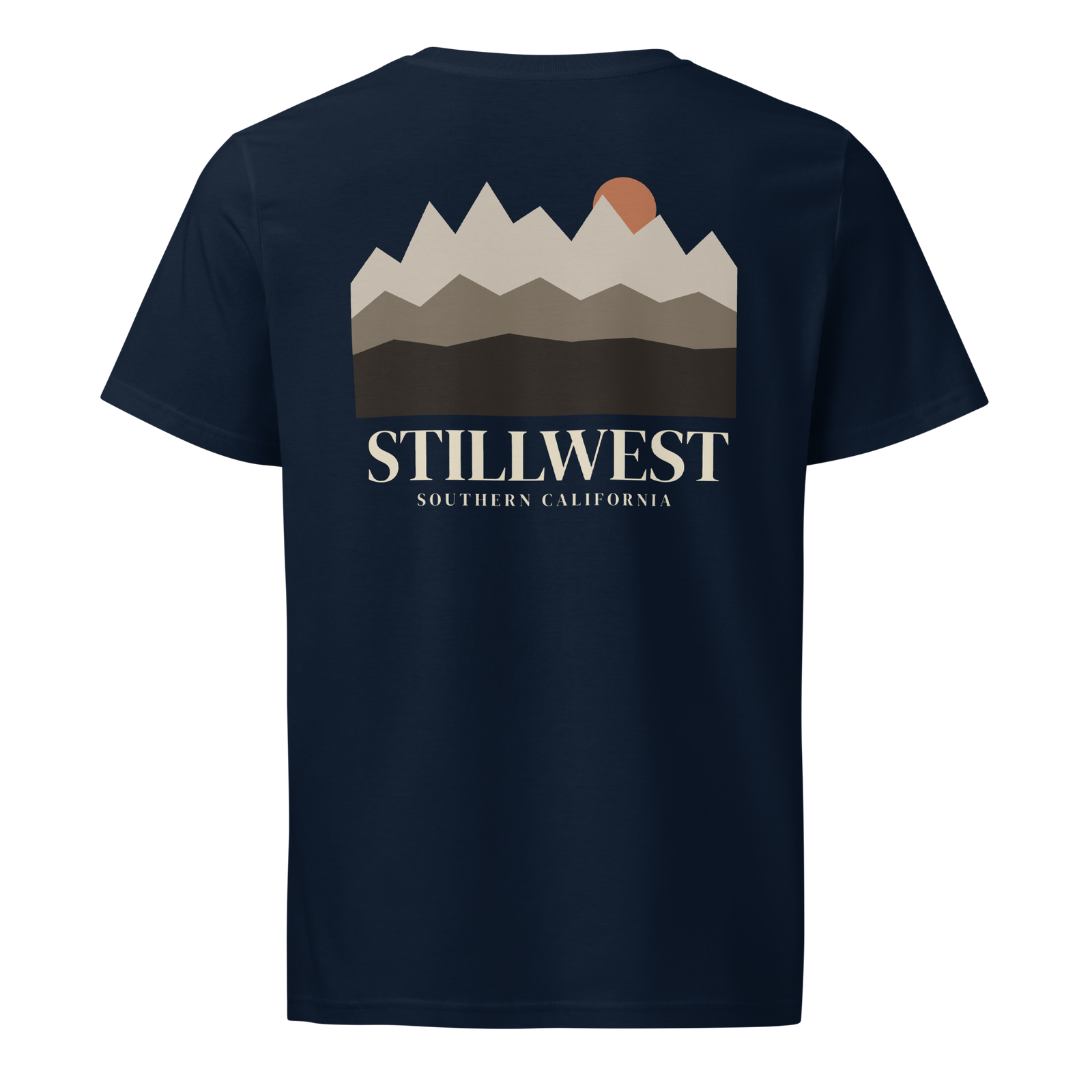 The Peaks Tee