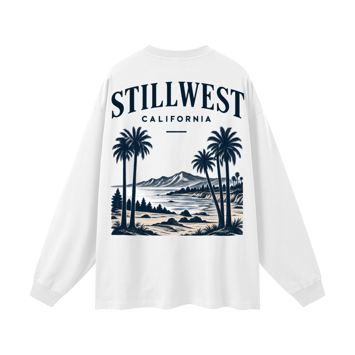 The Bluffs Long Sleeve