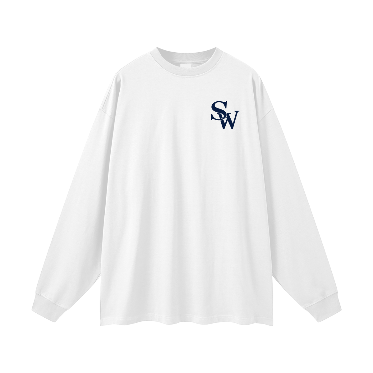 The Bluffs Long Sleeve