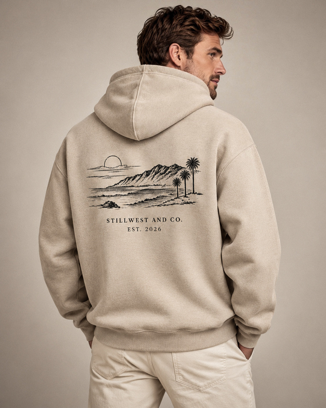 hoodies