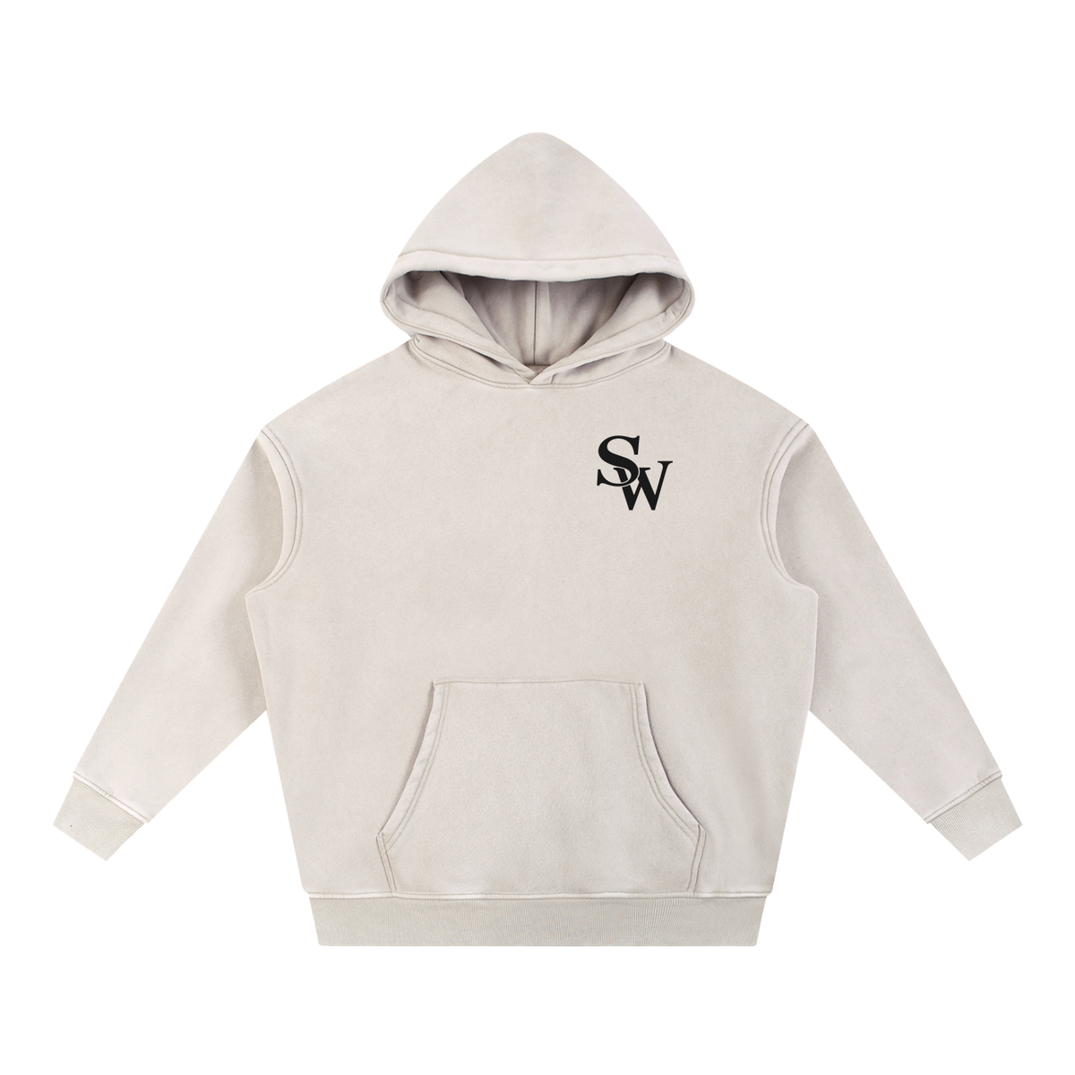hoodies