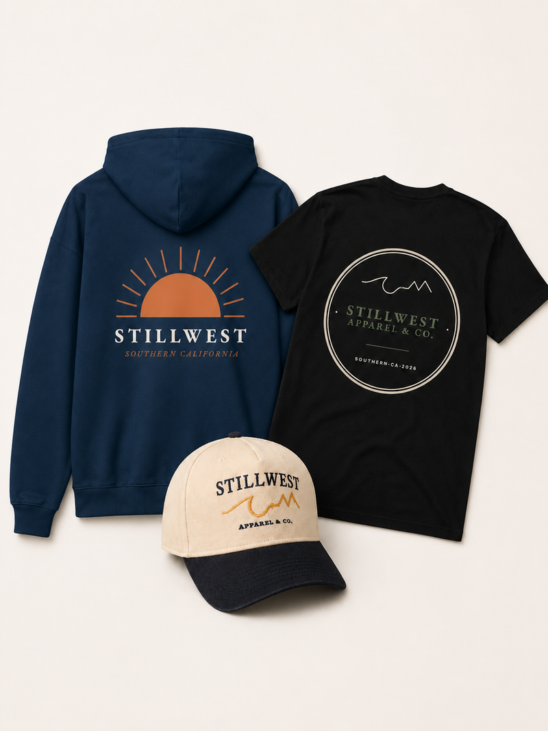 The Complete Founder's Set