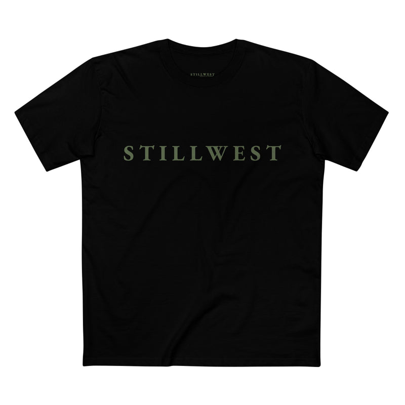 The Drover - Ridge Tee