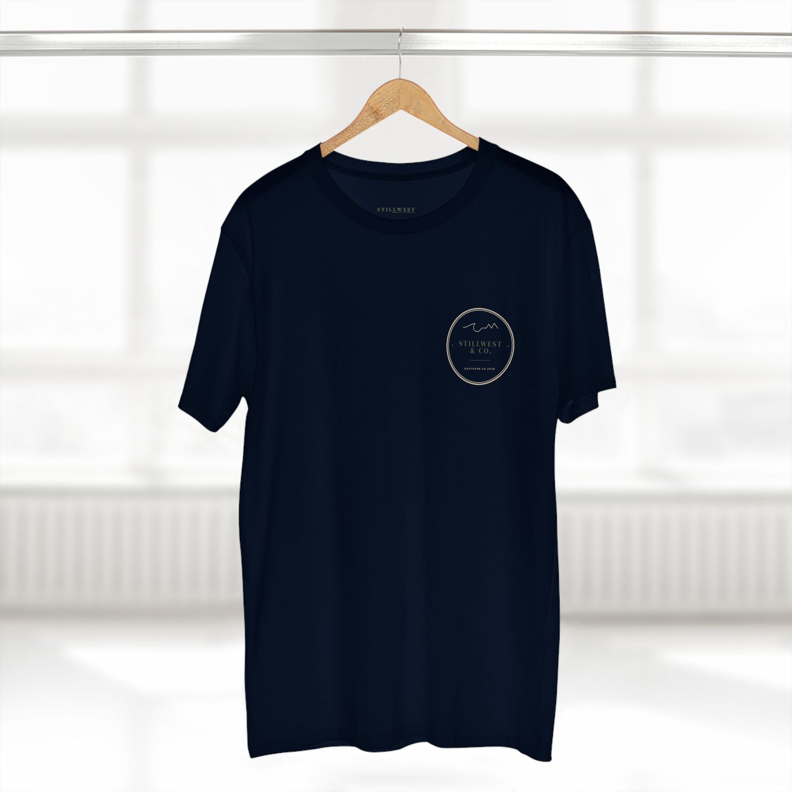 The Drover Tee