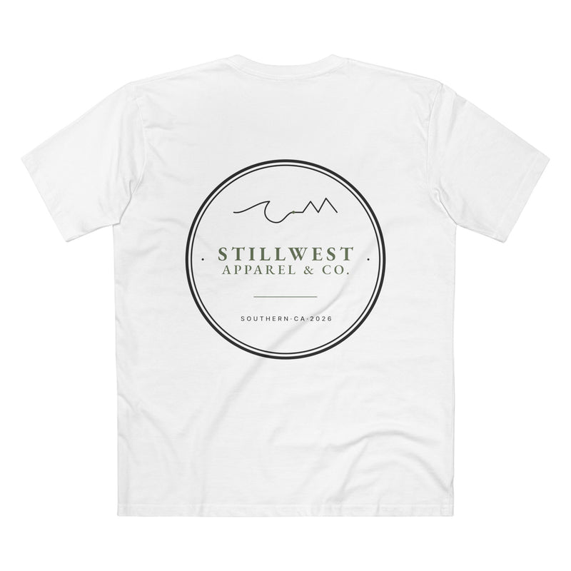 The Drover - Outpost Tee