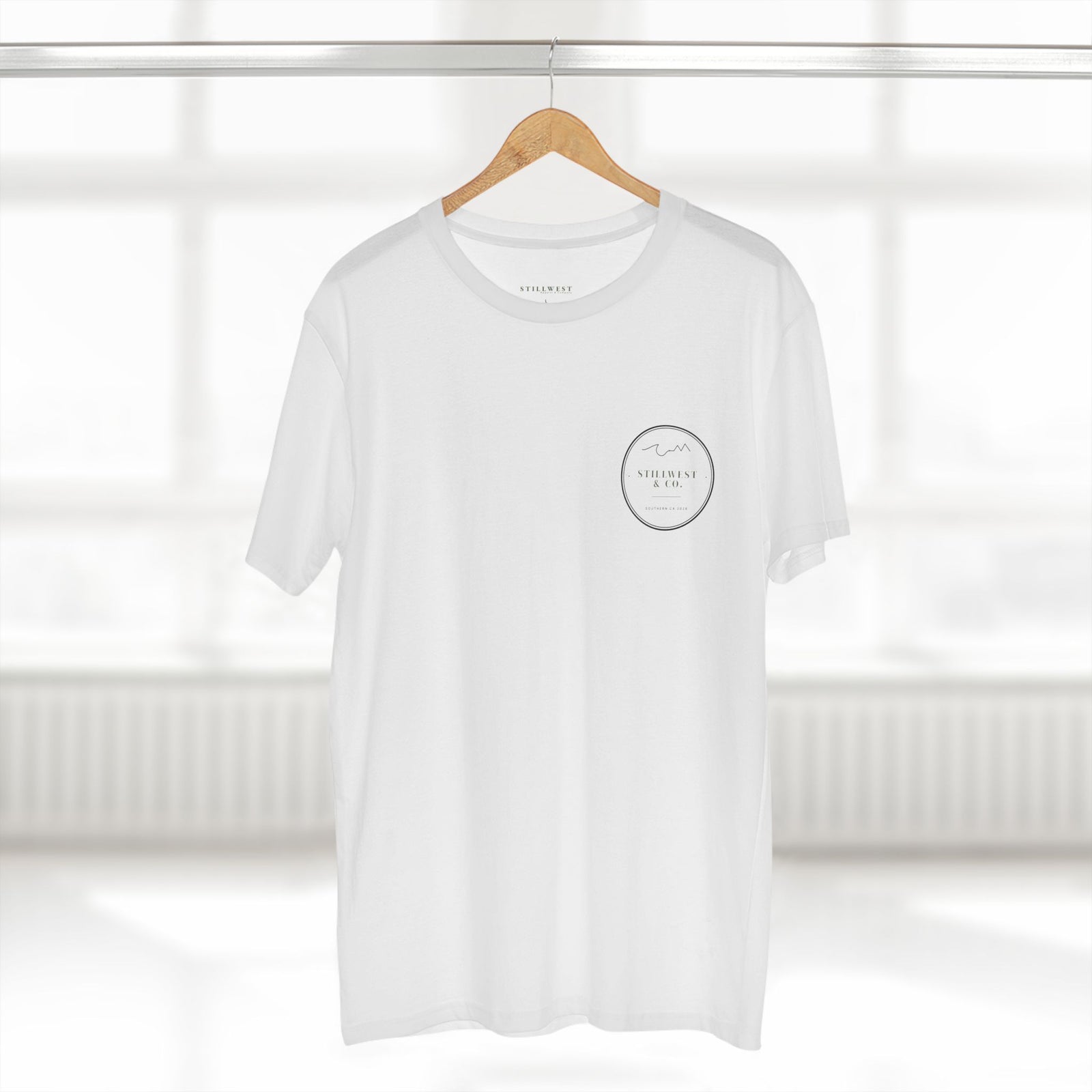 The Drover Tee