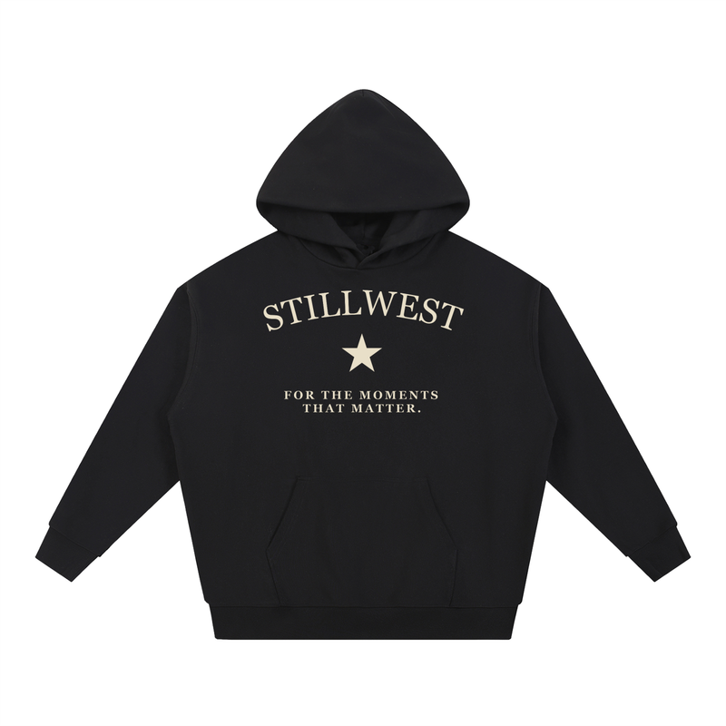 The Moments Hoodie