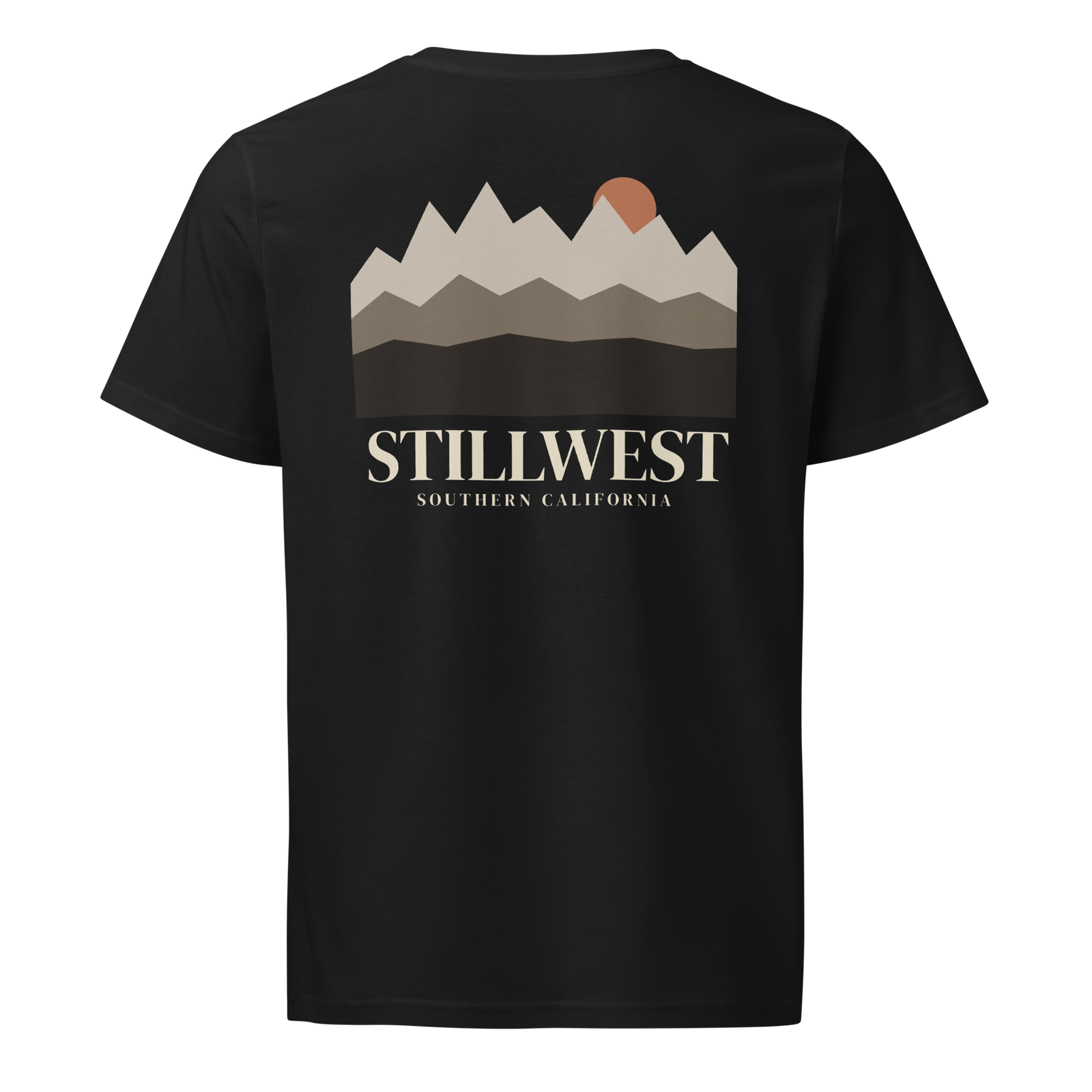 The Peaks Tee
