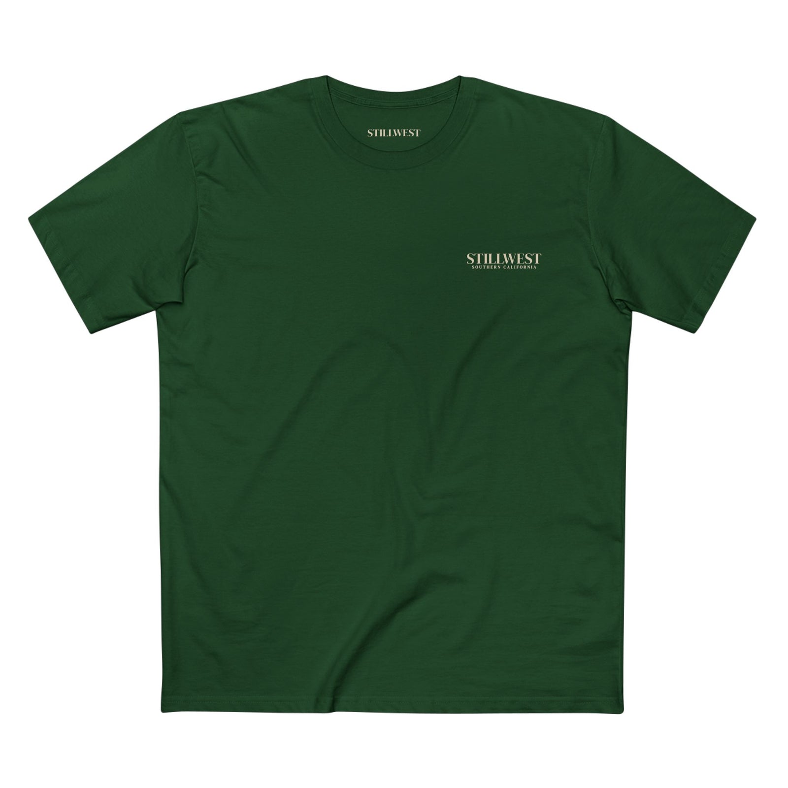 The Peaks Tee