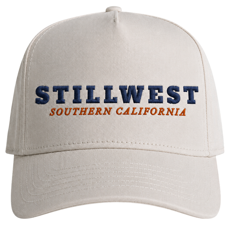 The SoCal Heritage Trucker