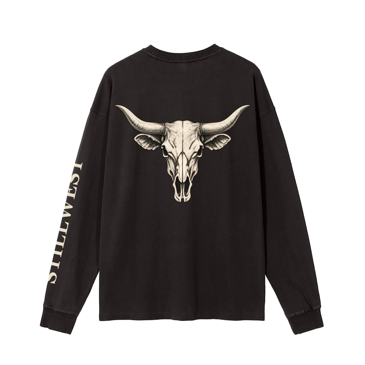 The Wildstock Long Sleeve