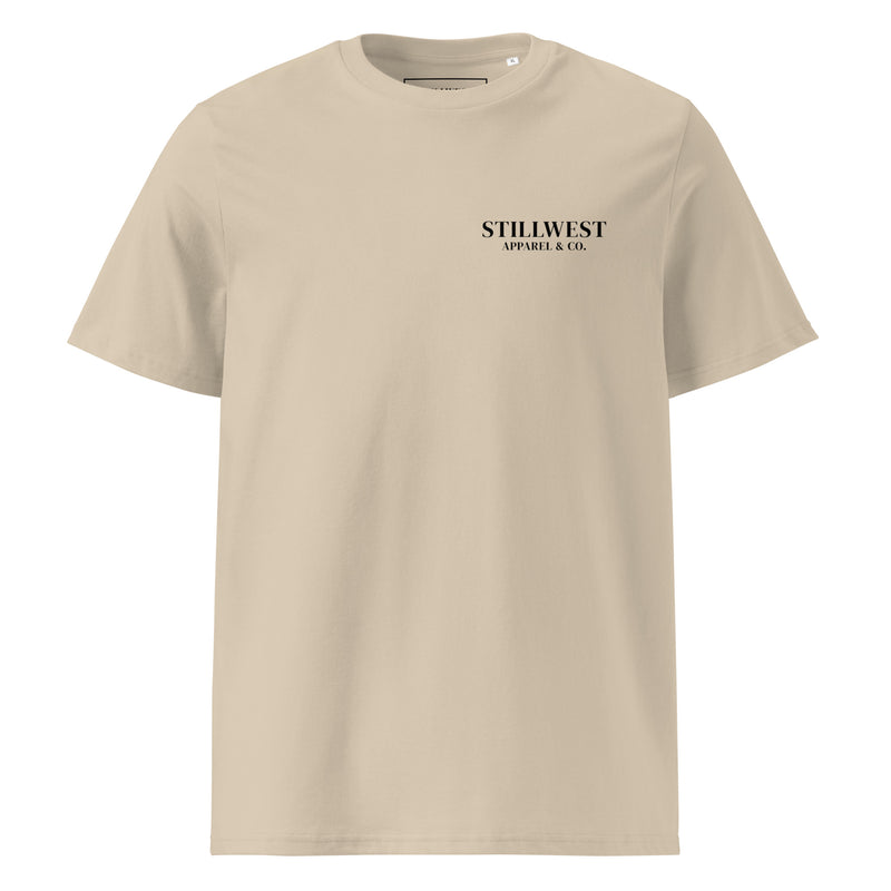 The Canyon Hours Tee